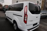 Ford Transit/Tourneo Custom L1 8 Sitze 2 Schiebetüren - Ford in Herford