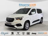 Opel Combo Life Edition NAV KAMERA SITZ.HZG TEMPOMAT  - Opel Combo Life Edition mit Diesel-Antrieb