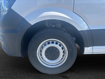 Volkswagen Crafter - 6