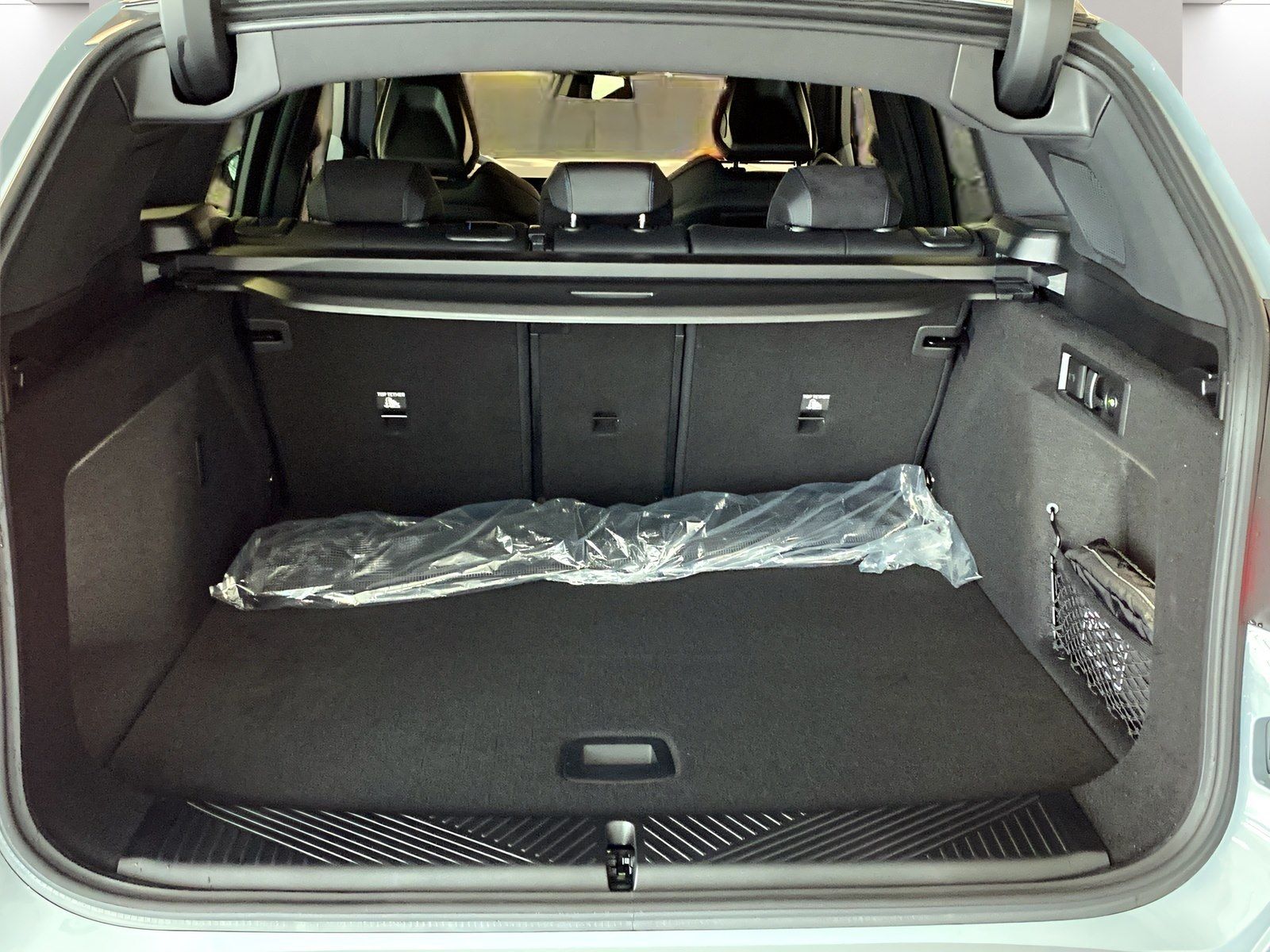 BMW X3 - Bild 11