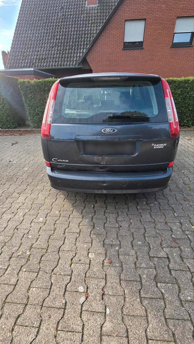 Ford Focus 2007 — photo 7