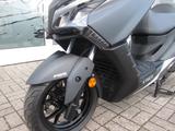 Kymco X-Town CT 300 / ABS / Garantie / 1.Hand - KYMCO ROLLER 300