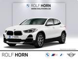 BMW X2 sDrive20i Advantage Plus Navi HiFi RüfKam LED - BMW X2 in Bonn
