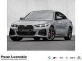 BMW 430i xDrive Gran Coupé M Sport Pro ACC AHK RFK N - BMW 430 Gran Coupé