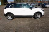 Opel Crossland (X) Automatik - : Allwetterreifen, mit Klimaanlage