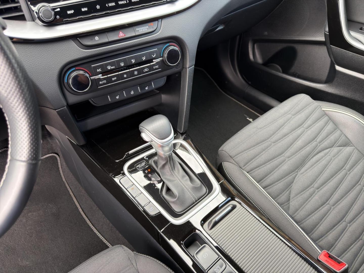 Kia ProCeed GT Line 1.5 T-GDI DCT Navi Klimaautom LE
