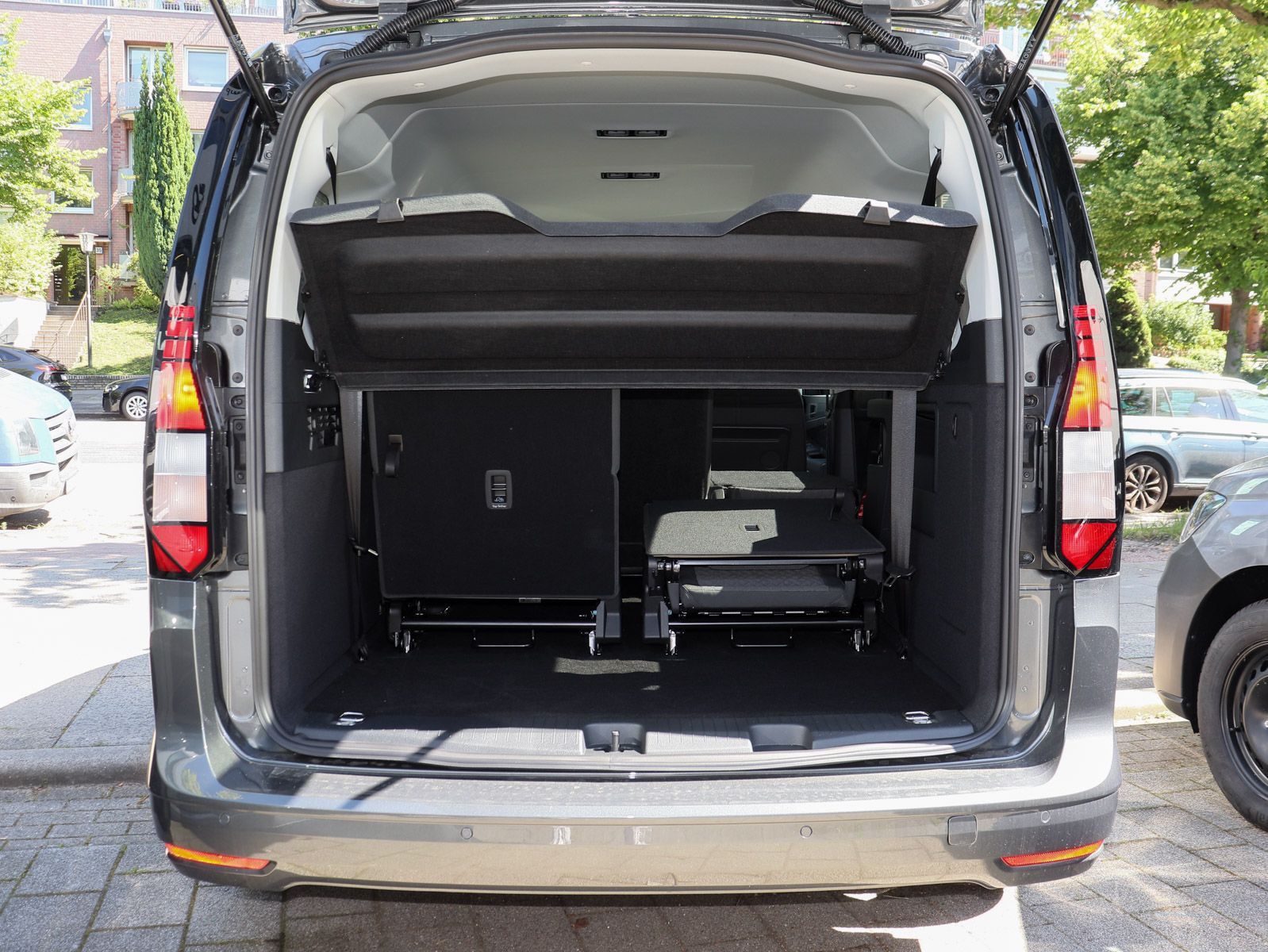 Volkswagen Caddy - Bild 15