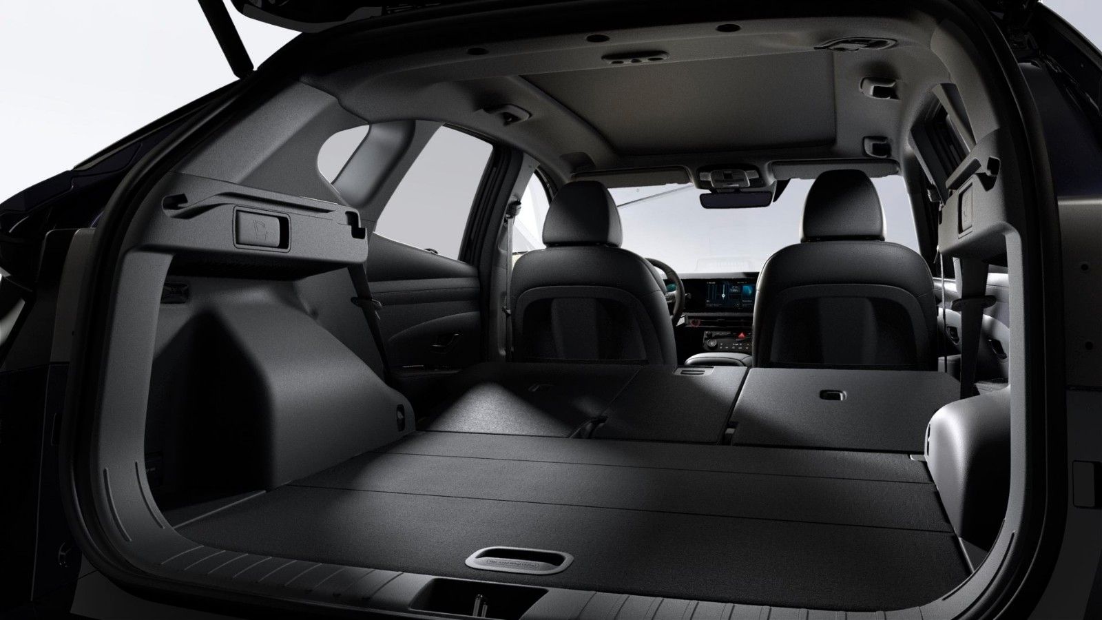 Hyundai TUCSON - Bild 13
