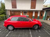 Audi A3 1.6 Ambiente - gebrauchte Audi A3 aus dem Jahr 1997