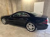 Mercedes-Benz SL 55 AMG 19 Zoll - CarPlay - grosse Inspektion
