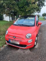Fiat Ellenator, Fiat 500, fahren mit 16 und dem... - Fiat 500 von privat