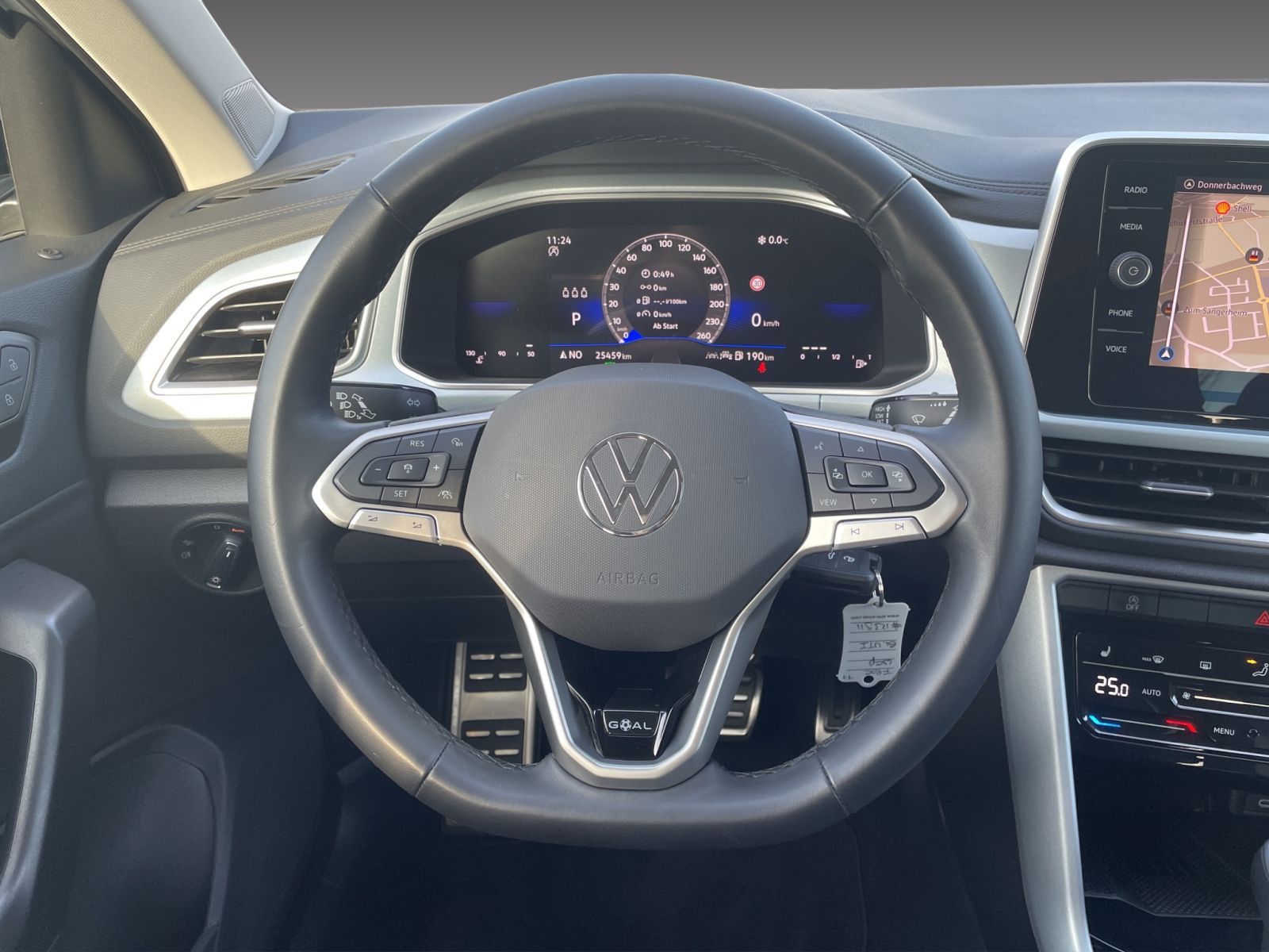 Volkswagen T-Roc - Bild 10