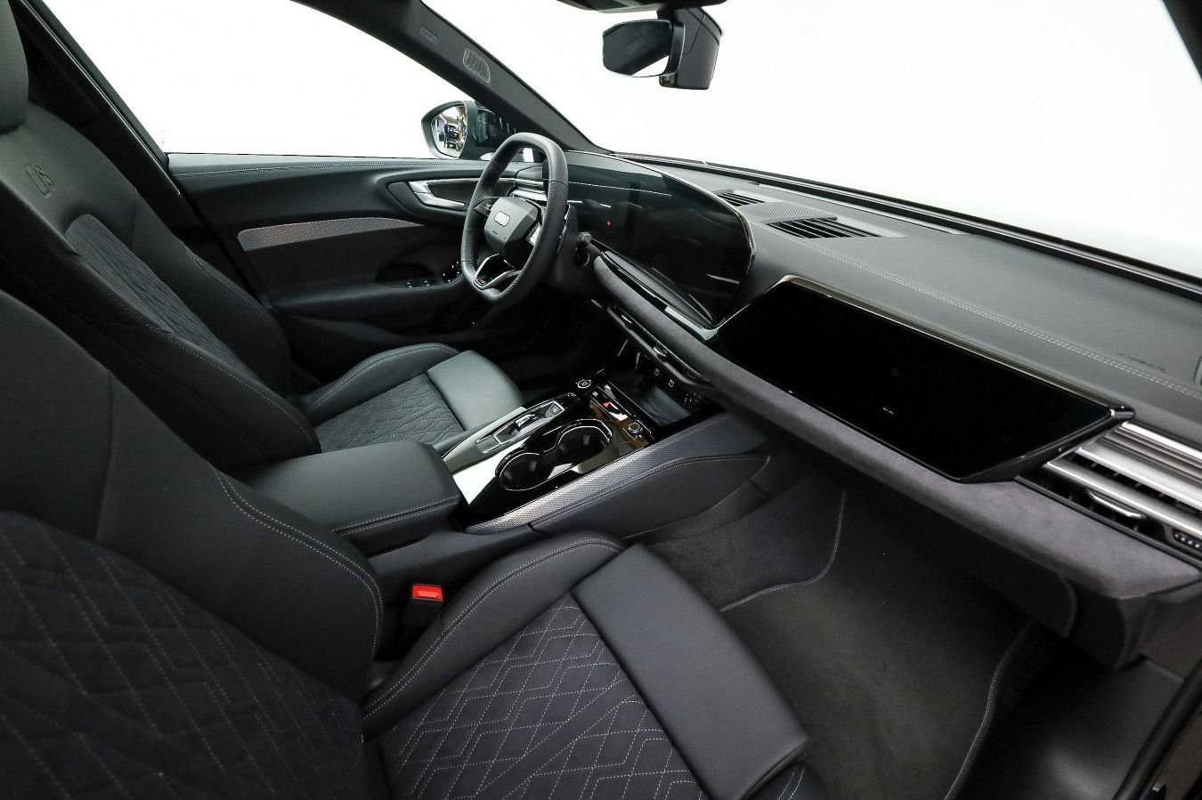 Audi A5 - Bild 14
