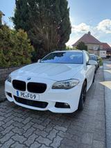 BMW 525d Touring M-Paket  - BMW 525 in Braunschweig