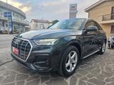 Audi Q5 SPB 35 TDI S tronic Business Advanced - Audi Q5 advanced mit Hybrid-Antrieb (Diesel-Elektro)
