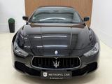 Maserati Ghibli 3.0 V6 Twin Turbo S Q4 KAM/H&K/MEM/KEY/LM - Maserati Ghibli Gebrauchtwagen