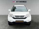 Honda CR-V Comfort-Automatik-PDC-AHK - Honda