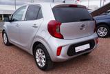 Kia Picanto 1.2 Klima Sitzheizung Lenkradheizung USB - gebrauchte Kia Kleinwagen
