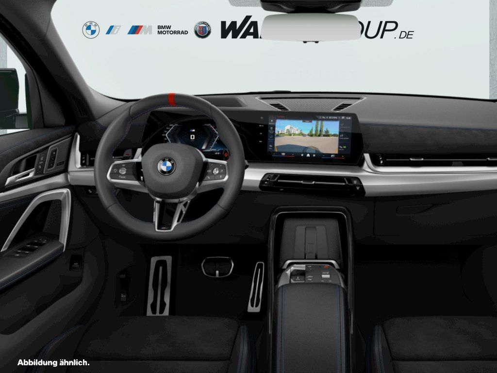 BMW X2 - Bild 6