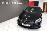 Mercedes-Benz A 220 4Matic AMG-Line,LED,Navi,Alcant,Temp,RFK, - Mercedes-Benz A 220