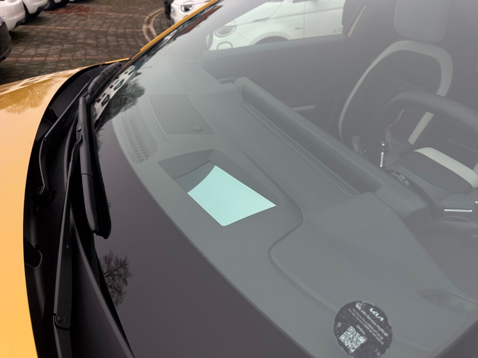 Fahrzeugabbildung Kia K4 1.6T 180PS AUT. GTL DWP+ SZ SD