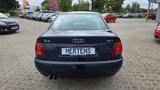 Audi A4 1.8 T 30 Jahre Oldtimer - Oldtimer: bis 3000 Euro
