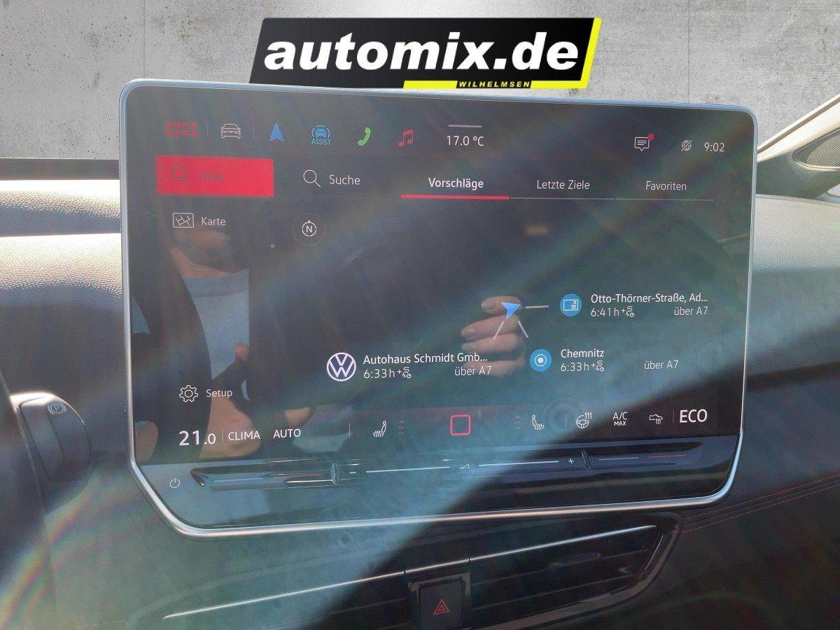 Volkswagen ID.3 (79kWh) GTX ACC,AUTOM.,LED,Navi,SHZ,Kamera, миниатюра 12