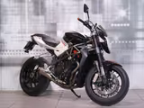 MV Agusta Brutale 1090 RR - MV AGUSTA 1090 R BRUTALE