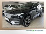 Volvo XC90 T8 Ultimate Bright Recharge AWD AHK B&W 360 - Volvo XC90: Recharge Ultimate Bright
