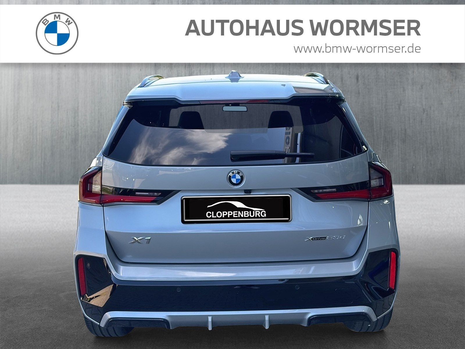 BMW X1 - Bild 4