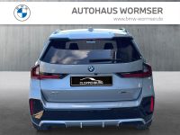 BMW X1 - Vorschau Bild 4