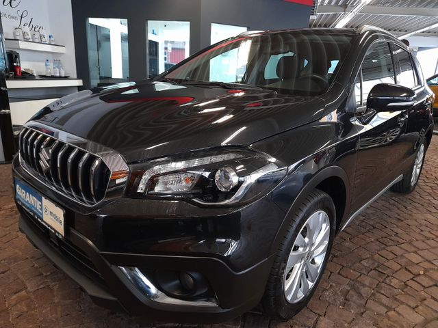 Suzuki SX4 S-Cross Comfort*KAMERA*KLIMAAUTO*