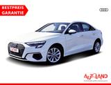Audi A3 30 2.0 TDI Limousine LED Navi Virtual Cockpit - Audi A3 Gebrauchtwagen in Dresden