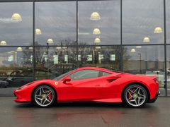 FERRARI F8 - Ansicht 5