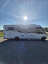 Carthago Chic C-line Superio I 5.0QB L  Mercedes Auto- - Wohnwagen & Wohnmobile in Bremen