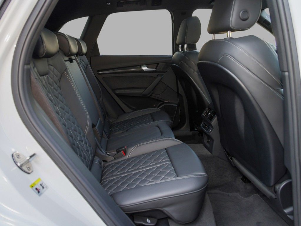 Audi SQ5 TDI tiptronic foto 14