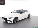 Mercedes-Benz CLS 53 AMG 4M DESIGNO MULTIBEAM,HUD,MASSAGE,ACC - Mercedes-Benz CLS 53 AMG aus 2022