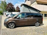 Mercedes-Benz Vito V 250 d Marco Polo - Offers