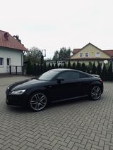 Audi TT Coupe 2.0 TFSI S tronic quattro