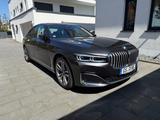 BMW 740d xDrive - VOLL - Garantie & Service inkl. - gebrauchte BMW 740 aus dem Jahr 2021