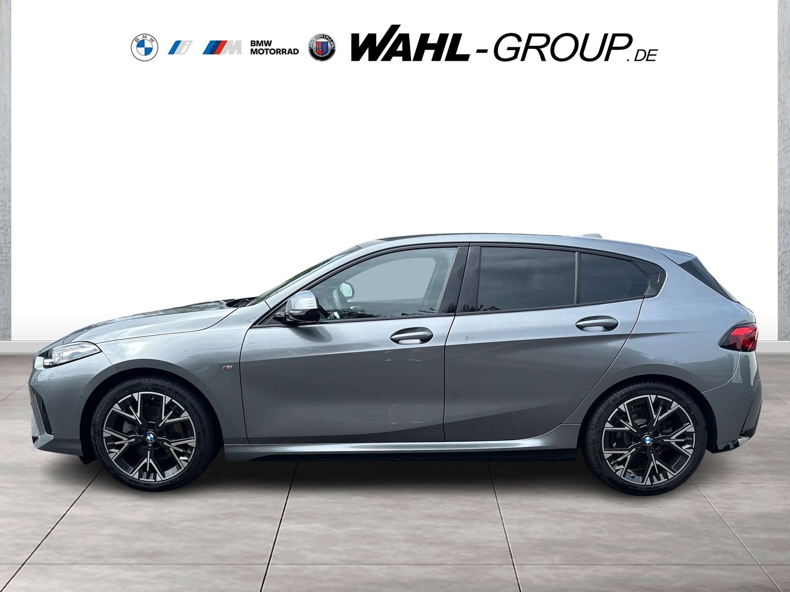 BMW 120 - Bild 7