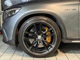 Mercedes-Benz GLC 63 AMG Mercedes-AMG GLC 63 S 4MATIC+ Aut... - Mercedes-Benz GLC 63 AMG von privat