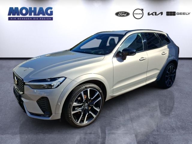 Image of Volvo XC60