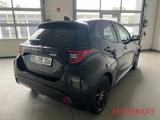 Mazda 2 Hybrid 1.5 Homura Plus HUD Navi LED ACC CarPla - schwarze Mazda 2 Hybrid