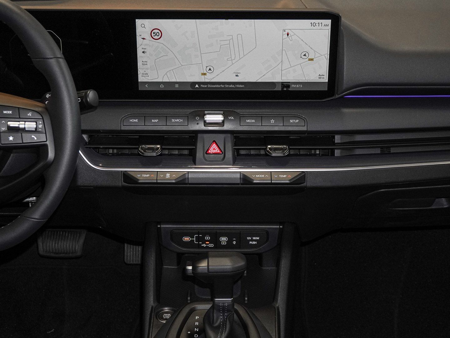 Kia cee'd / Ceed - Bild 8