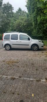 Renault Kangoo ENERGY TCe 115 Limited Limited - Renault Kangoo in Hagen