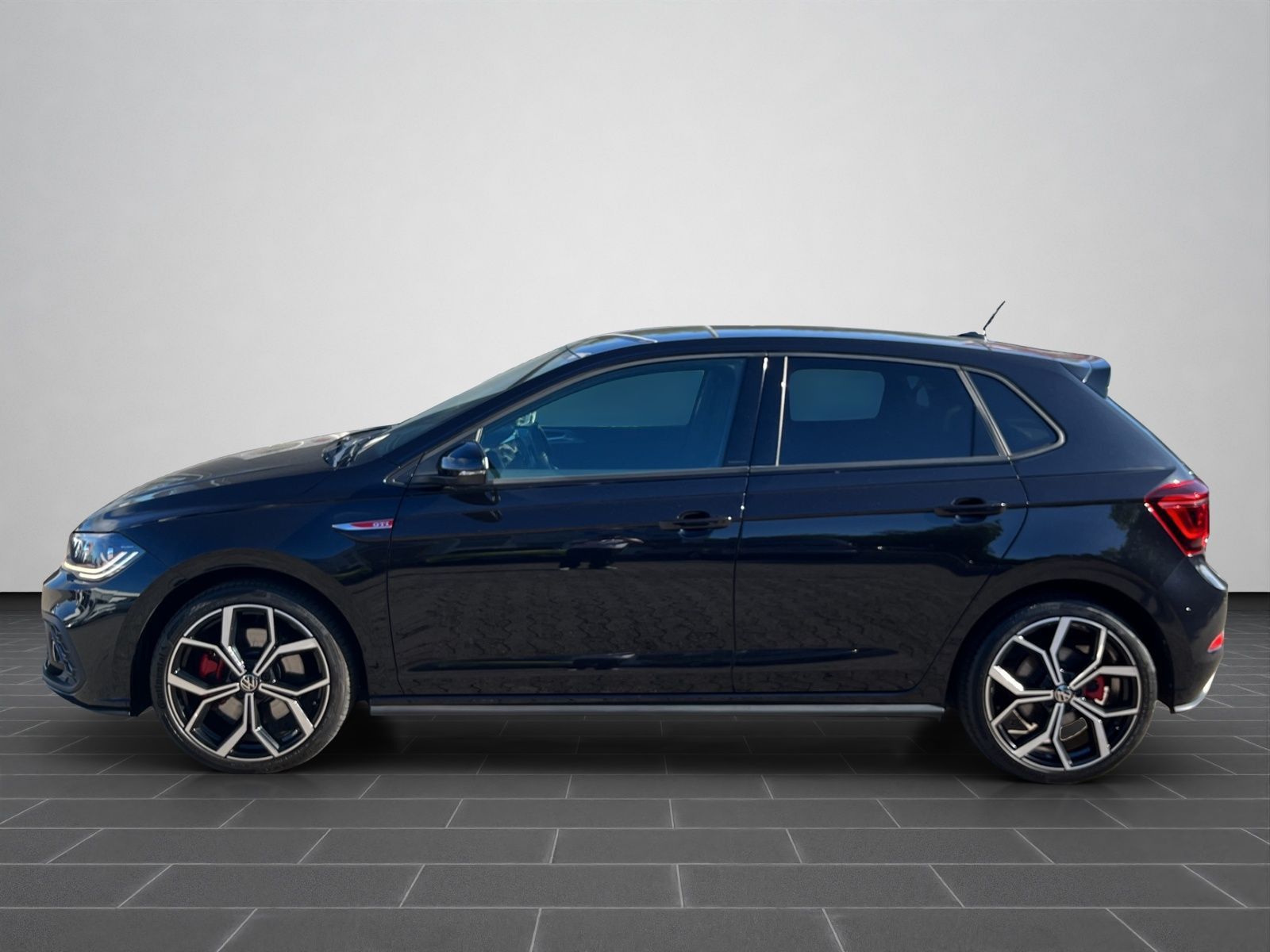 Volkswagen Polo - Bild 8