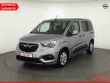 Opel Combo 1.2 Life E Elegance Aut. 360° Kamera Navi - Opel Combo Gebrauchtwagen in Hamburg