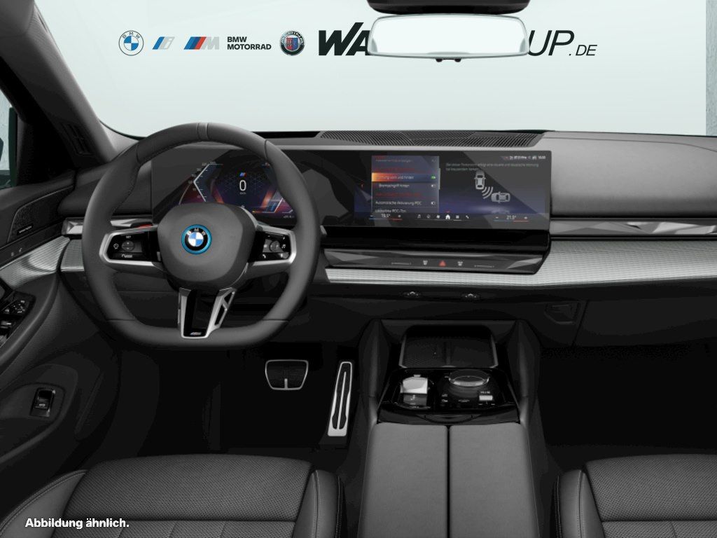 BMW i5 - Bild 5