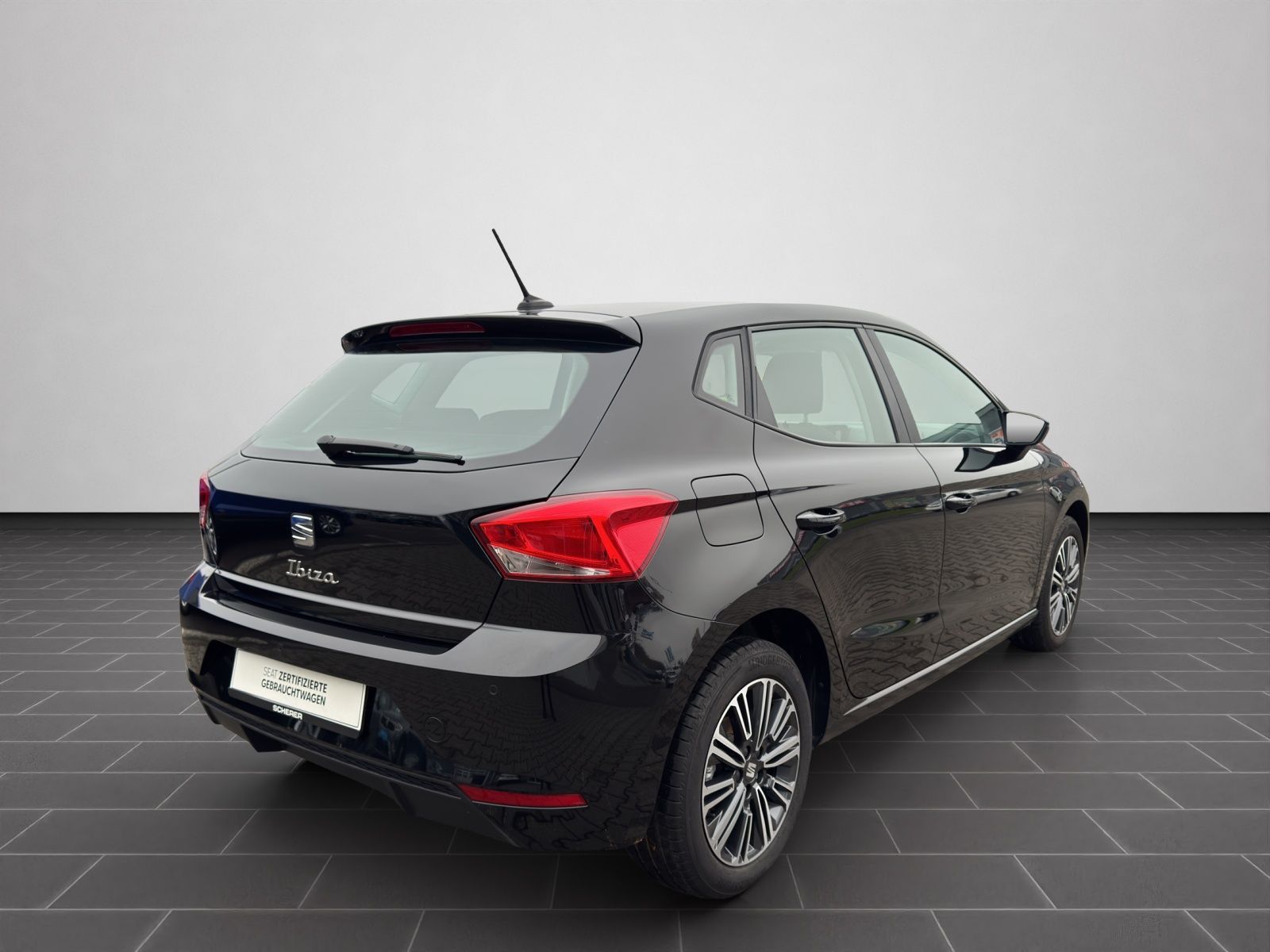 Seat Ibiza - Bild 3